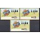 ATMs - Térmicos 2000 - AN - Copa del Rey ACB 2000 ATMs - Térmicos 2000 - AN - Copa del Rey ACB 2000