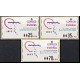 ATMs - Térmicos 2000 - AN - Copa del Rey ACB 2000 ATMs - Térmicos 2000 - AN - Copa del Rey ACB 2000