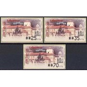 ATMs - Térmicos 2000 - E0100/29 - Año jubilar lebaniego