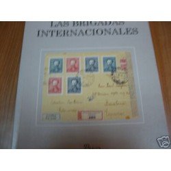 <div><strong>Las Brigadas Internacionales<br
/>
</strong></div>