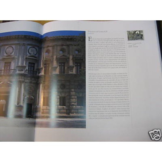 <div><strong>El Arte </strong><strong>Español en </strong><strong>el Sello <br
/>
</strong></div>