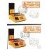 <div><strong>Etiqueta Postal Conmemorativa N</strong><strong>º 7 a/b Expofil VI en tarjeta<br
/>
</strong></div>