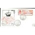 <div><strong>ATMs Etiqueta Postal Conmemorativa</strong><strong> Expofil V en sobre Valor no autorizado<br
/>
</strong></div>