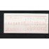 <div><strong>ATMs FRAMA Nº 1980.002 SG-15 muy rara<br
/>
</strong></div>
