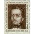 Österreich Austria - 1291 - 1974 30ª  Reunión de dermatólogos de habla alemana Lujo