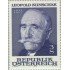 VAR3/S Österreich Austria  Nº 1398   1978  25º Aniv. muerte de Léopold Kunschak Lujo