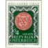 VAR3/S Österreich Austria  Nº 1411  1978  850º Aniv. de la ciudad de Graz Lujo