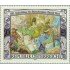 Öesterreich Austria - 1954 - 1994 300º Aniv. del pintor Daniel Gran Lujo