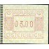 Öesterreich Austria - 1-D - 1983 1 Valor Lujo