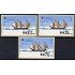 ATMs - Térmicos 1998 - 1-1998 - Barcos de época