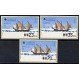 ATMs - Térmicos 1998 - 1-1998 - Barcos de época ATMs - Térmicos 1998 - 1-1998 - Barcos de época