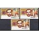 ATMs - Térmicos 1998 - 1-1998 - Barcos de época ATMs - Térmicos 1998 - 1-1998 - Barcos de época
