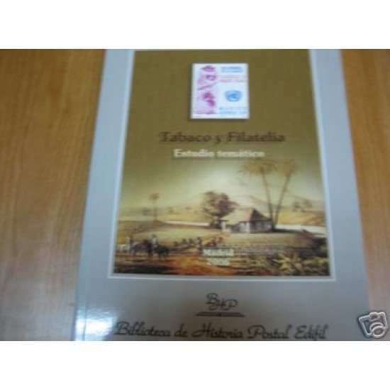 <div><strong>Tabaco y Filatelia<br
/>
</strong></div>