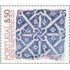 Portugal - 1506 - 1981 5 Siglos de azulejos en Portugal Lujo