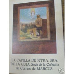 <div><strong>La Capilla Ntra. Sra. Correos de Marcus<br
/>
</strong></div>