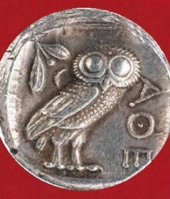 NUMISMÁTICA