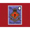 Ascension