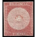 Correo ordinario