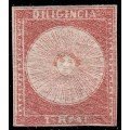 Correo ordinario