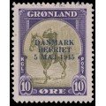 Correo ordinario