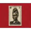 Camerún