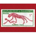 Dahomey