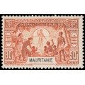 Correo ordinario