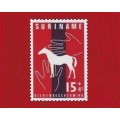 Suriname 