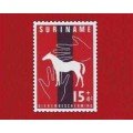 Suriname