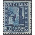 Andorra Española