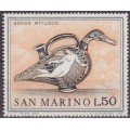 Correo ordinario