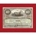 Cuba Banco de España