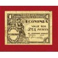 Billetes locales