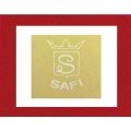 Albums y hojas de monedas Safi