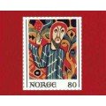 Noruega