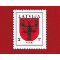 Letonia 