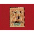 Tahiti