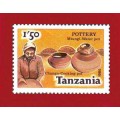 Tanzania 