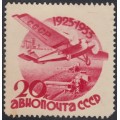 Correo Aéreo