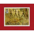Swazilandia