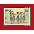 Nauru