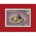 Tuvalu