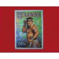 Samoa