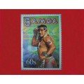 Samoa