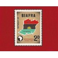 Biafra