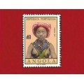 Angola