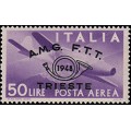 Correo Aéreo