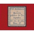 Telégrafos Particulares