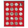 Velour Inserts for Coins