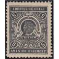 Aviso de pago